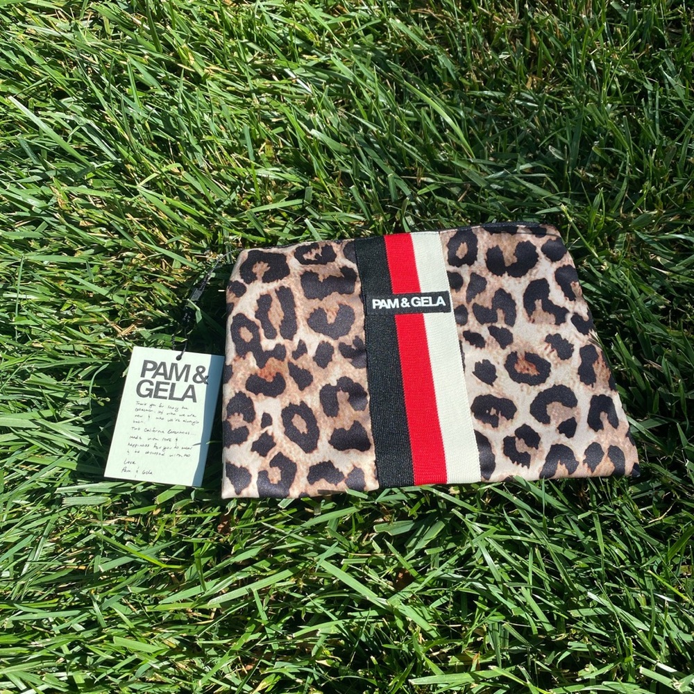 Pam & Gela Bag